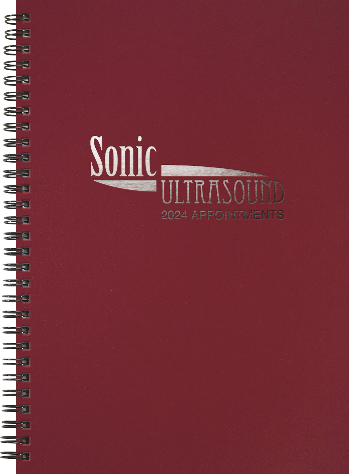 FSC® Mix Weekly Organizer Value Comp Cover Calendar by JournalBooks® - Image 2