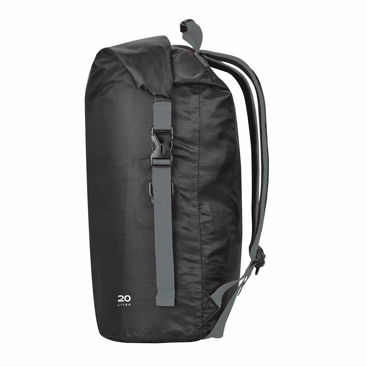 Panama Waterproof Backpack 20 - Image 5