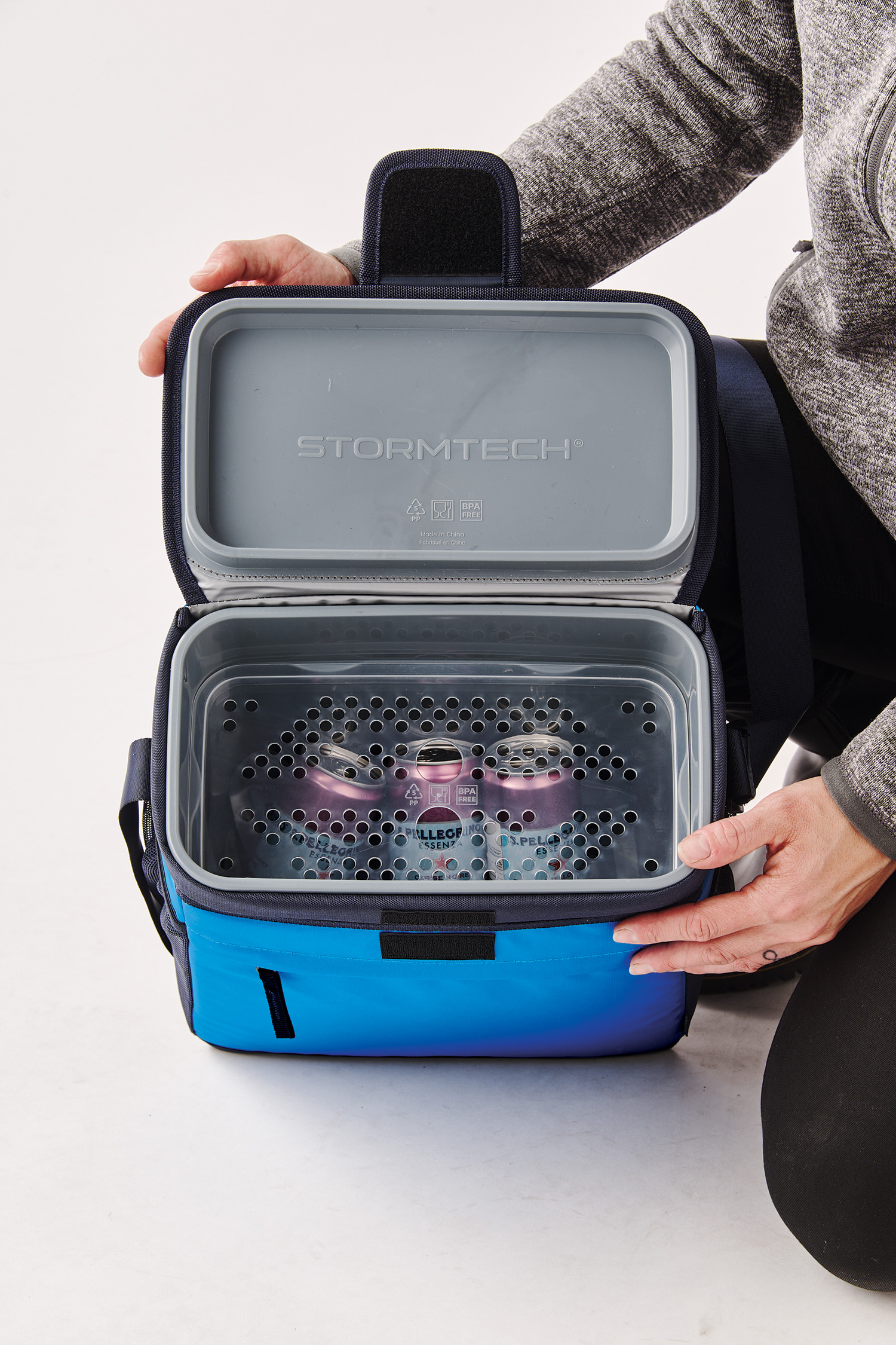 Magellan Cooler Bag 16 Can - Image 8