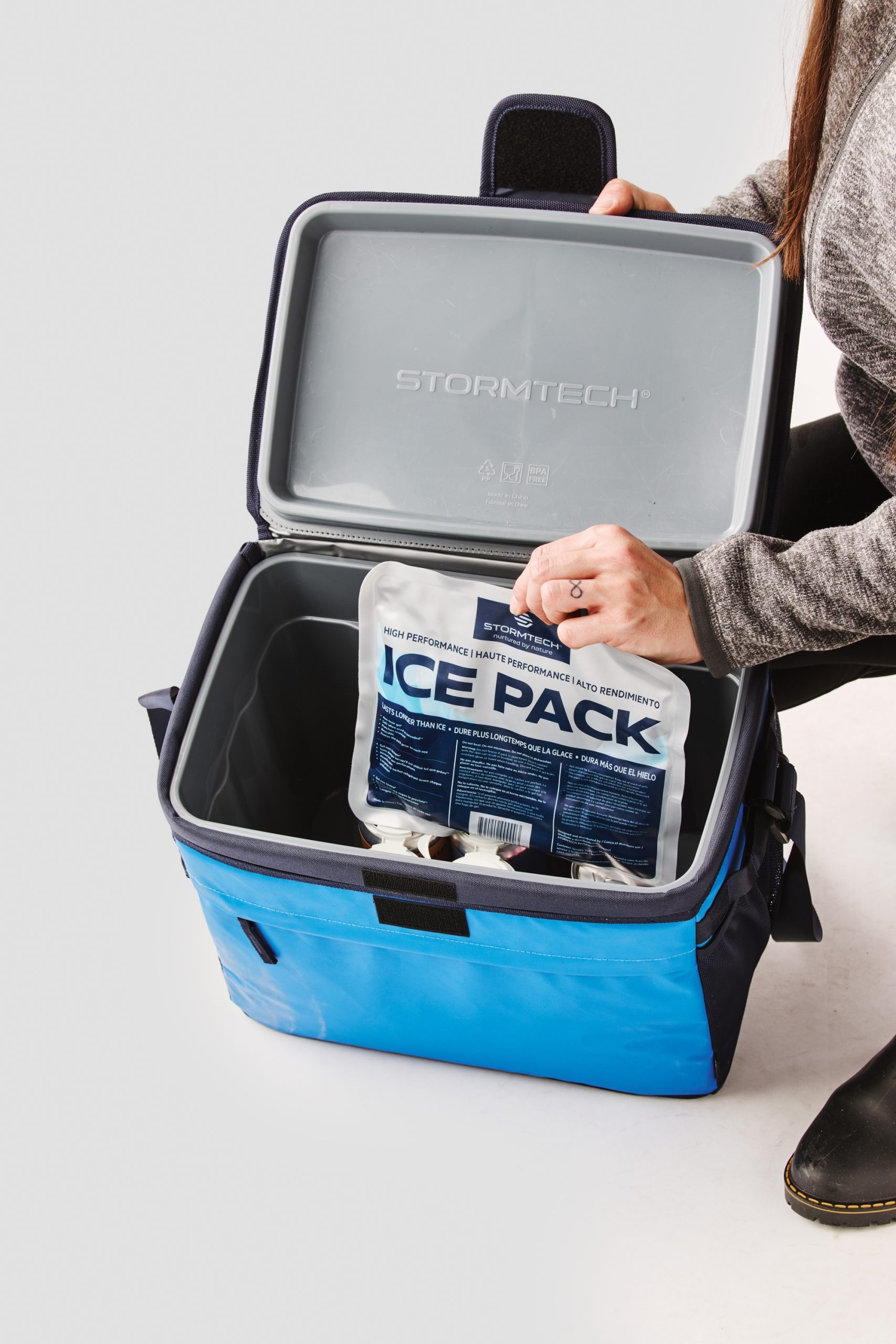 Magellan Cooler Bag 30 Can - Image 4