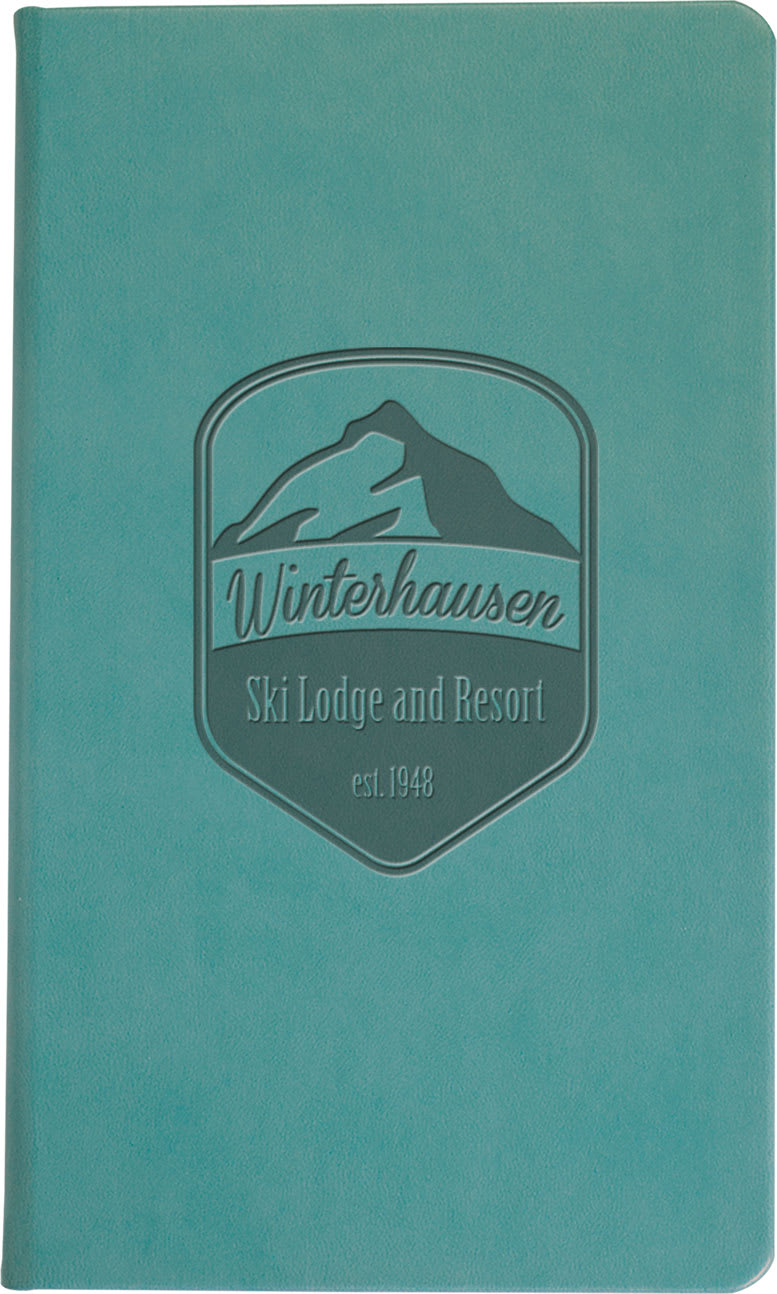 Medium Bohemian Journal by JournalBooks® - Image 8
