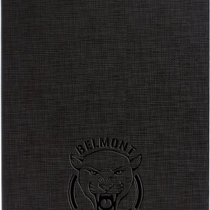 Bohemian Textured Journal by JournalBooks®