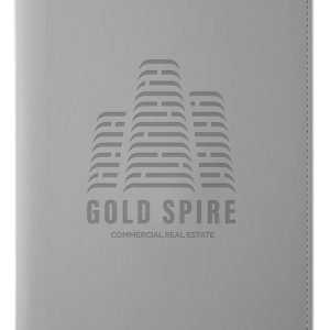Large Vienna Refillable Journal by JournalBooks®
