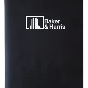 Alternative view of Large Vienna Refillable Journal by JournalBooks®